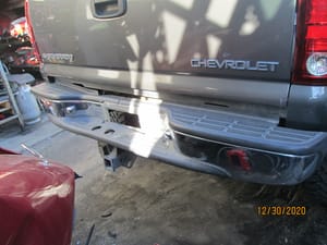 2001 GMC Silv25