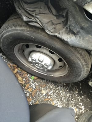2013 Dodge Dpu25