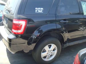 2012 Ford Escape