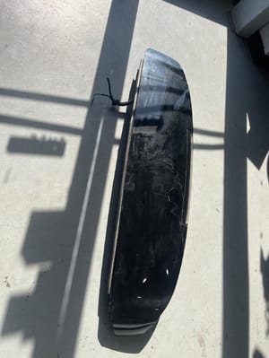 2020 Cadillac Escesv