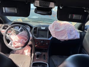 2013 Chrysler 300