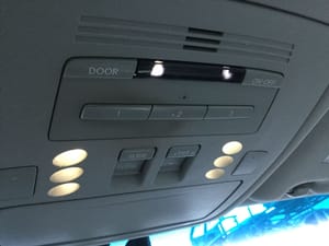 2007 Lexus Es350