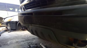 2002 GMC Yukon
