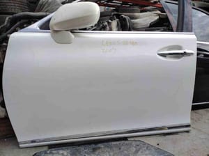 2011 Lexus Ls460