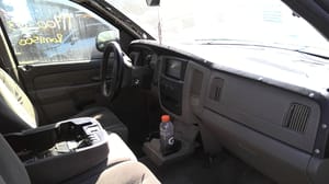 2003 Dodge Dpu15