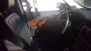 2012 Ford Flex