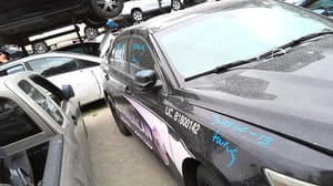 2013 Ford Taurus
