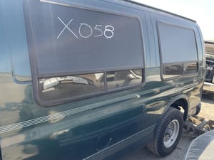 1997 GMC Expr15