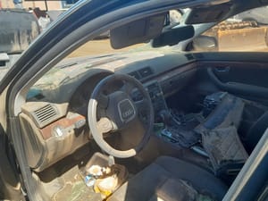 2008 Audi Audia4