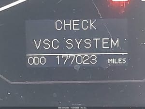 2007 Lexus Rx400
