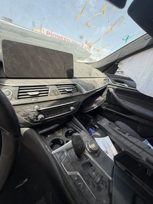 2021 BMW 530e