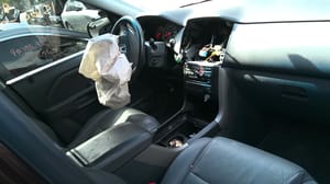 2008 Honda Pilot