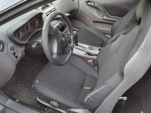 2000 Toyota Celica
