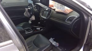 2011 Chrysler 300