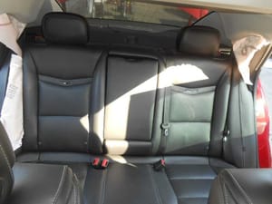 2014 Cadillac Xts