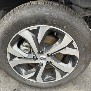2021 Subaru Legacy
