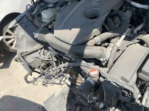 2016 Lexus Is200t
