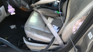 2008 Lincoln Mkz