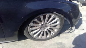 2013 Audi A8
