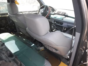 2003 BMW X5