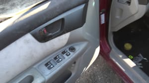2007 Kia Optima