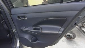 2022 Nissan Versa