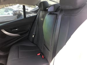 2014 BMW 320i
