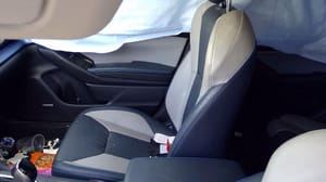 2019 Subaru Subxv