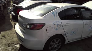 2013 Mazda Mazda3