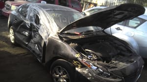 2016 Mazda Mazda3