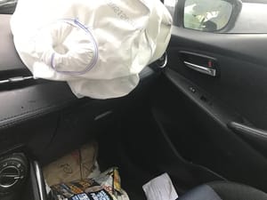 2016 Scion Ia