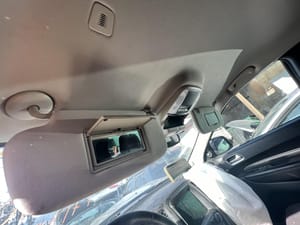 2017 Dodge Durango