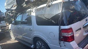 2011 Ford Expedition