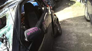 2015 Smart Fortwo