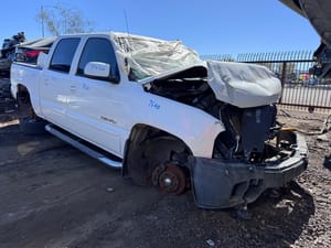 2006 GMC Denali