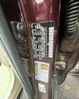 2013 Kia Sorento