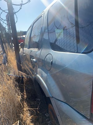 2006 Ford Escape