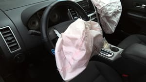 2008 Ford Edge