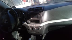 2016 Dodge Journey