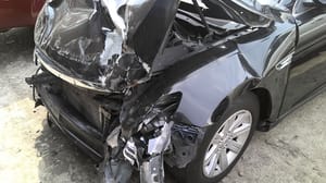 2012 Ford Taurus