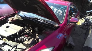 2012 Mazda 6