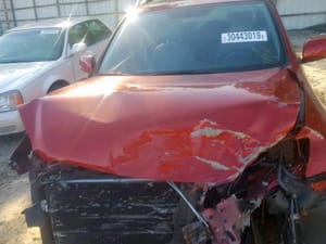 2007 Toyota Rav4
