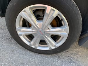 2016 GMC Terrain