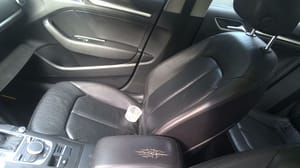 2015 Audi Audia3