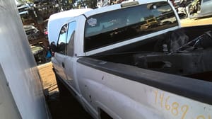 2001 Dodge Dpu15