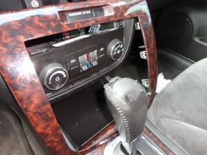 2013 Chevrolet Impala