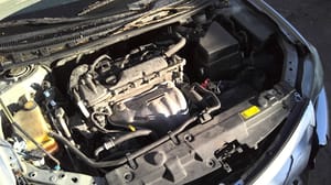2013 Scion Sciotc