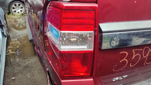 2017 Ford Expedition