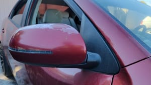 2011 Kia Forte
