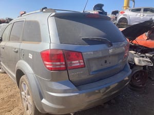 2010 Dodge Journey